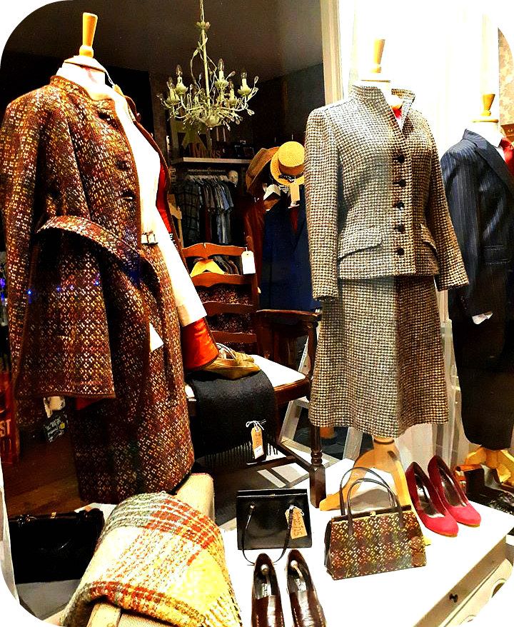 Sustainable fashion